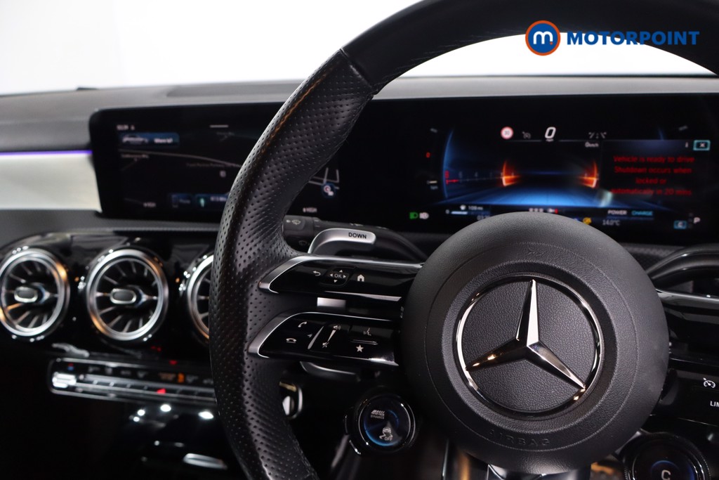 Used Mercedes-Benz A-Class 2023 for sale - 77476981: Photo 28