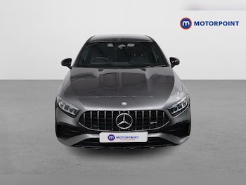 Used Mercedes-Benz A-Class 2023 for sale - 77476981: Photo