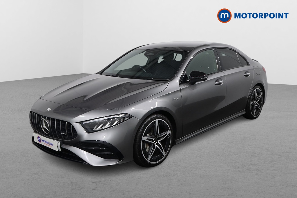 Used Mercedes-Benz A-Class 2023 for sale - 77476981: Photo 3