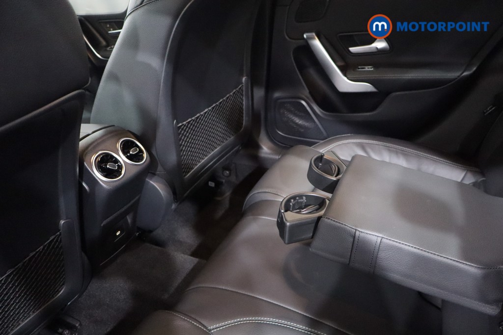 Used Mercedes-Benz A-Class 2023 for sale - 77476981: Photo 36