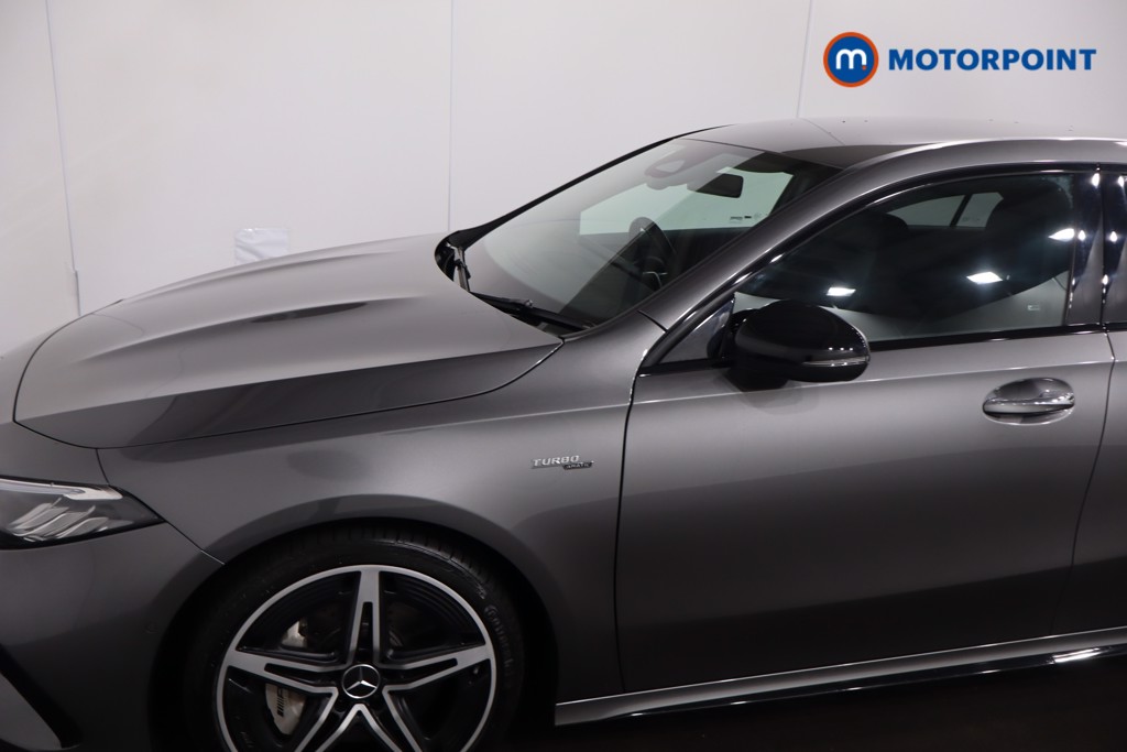 Used Mercedes-Benz A-Class 2023 for sale - 77476981: Photo 37