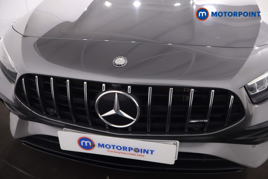 Used Mercedes-Benz A-Class 2023 for sale - 77476981: Photo 38