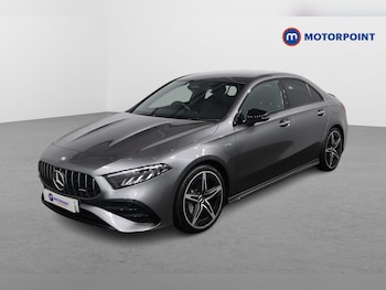 Used Mercedes-Benz A-Class 2023 for sale - 77476981: Photo