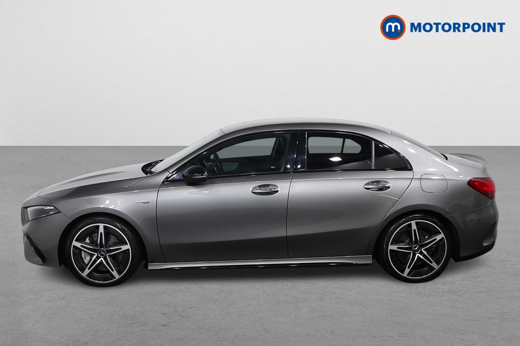 Used Mercedes-Benz A-Class 2023 for sale - 77476981: Photo 4