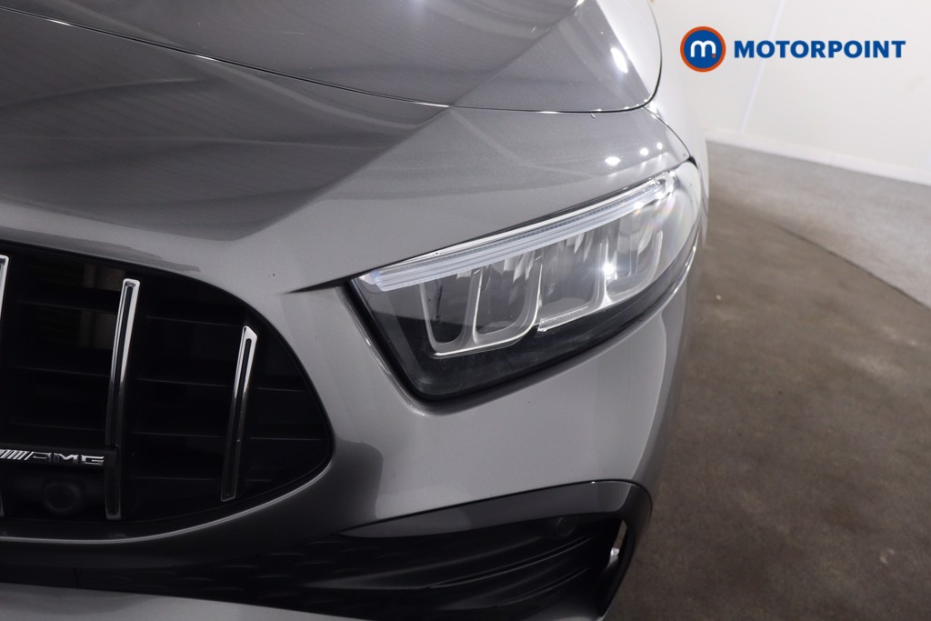 Used Mercedes-Benz A-Class 2023 for sale - 77476981: Photo 42