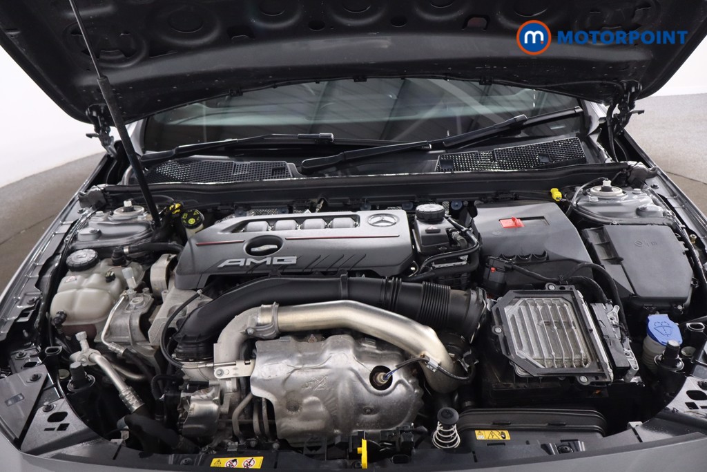 Used Mercedes-Benz A-Class 2023 for sale - 77476981: Photo 44