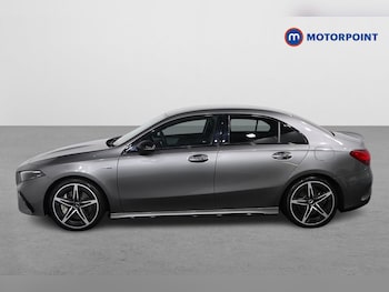 Used Mercedes-Benz A-Class 2023 for sale - 77476981: Photo