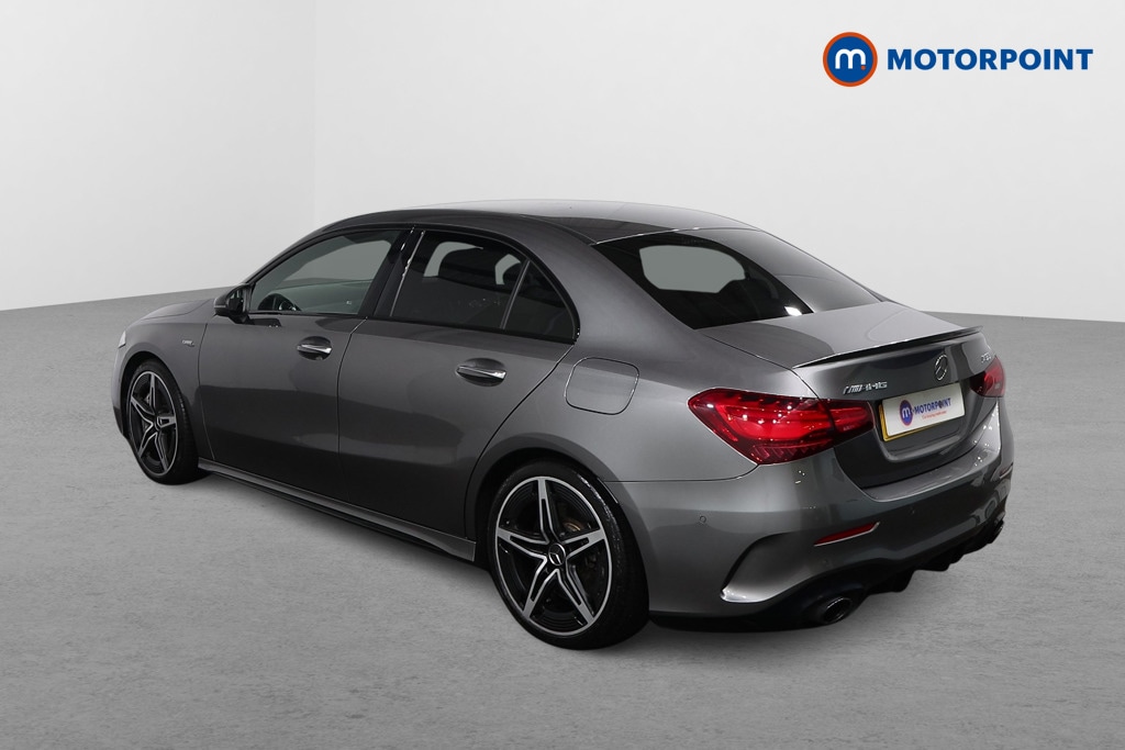 Used Mercedes-Benz A-Class 2023 for sale - 77476981: Photo 5