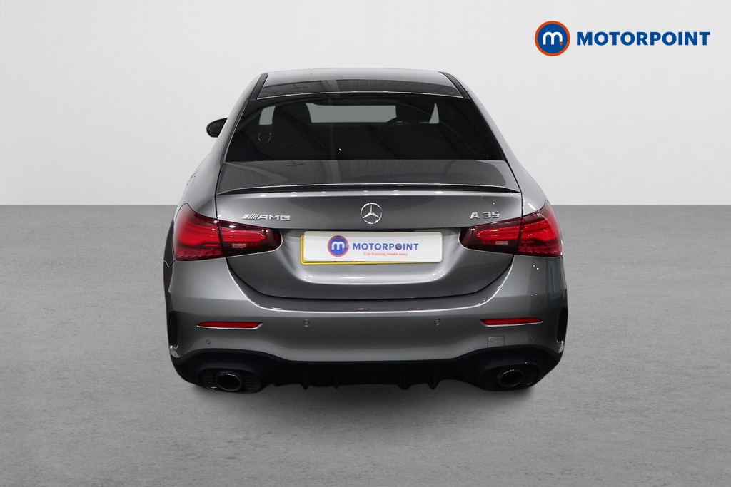 Used Mercedes-Benz A-Class 2023 for sale - 77476981: Photo 6
