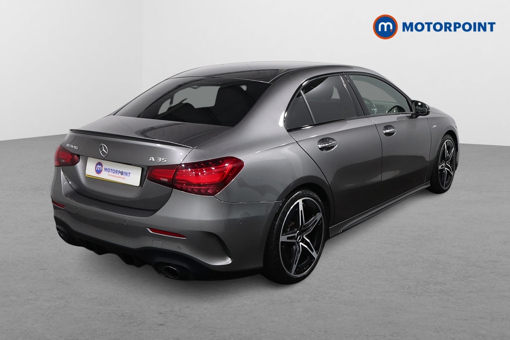 Used Mercedes-Benz A-Class 2023 for sale - 77476981: Photo 7