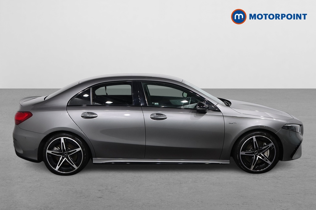 Used Mercedes-Benz A-Class 2023 for sale - 77476981: Photo 8