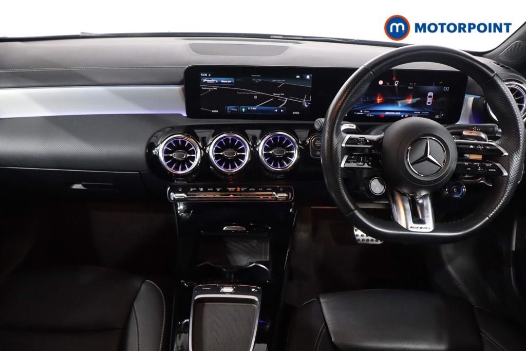 Used Mercedes-Benz A-Class 2023 for sale - 77476981: Photo 9