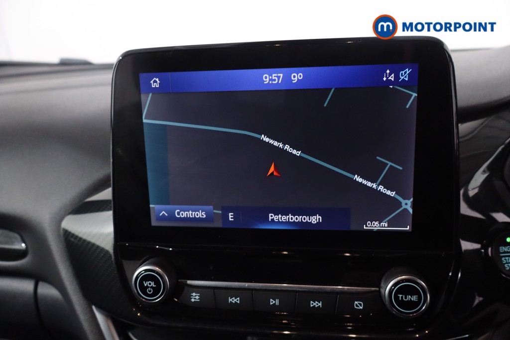 Used Ford Puma 2021 for sale - 77896438: Photo 10