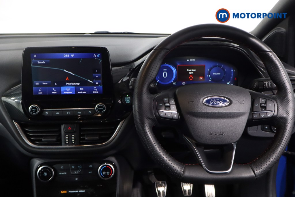 Used Ford Puma 2021 for sale - 77896438: Photo 11