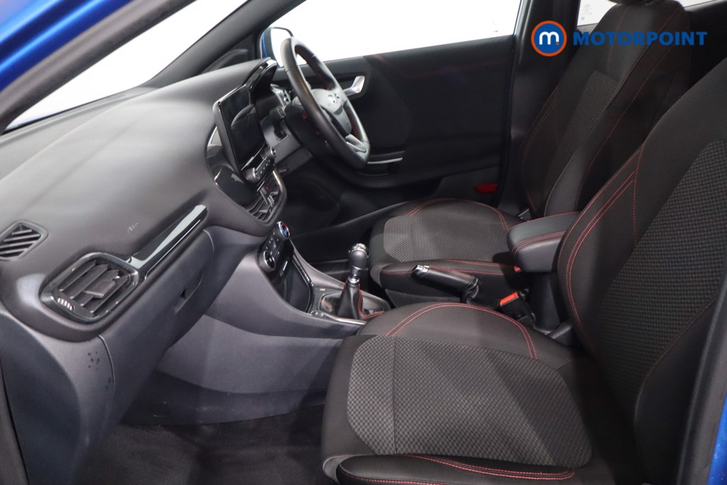 Used Ford Puma 2021 for sale - 77896438: Photo 12