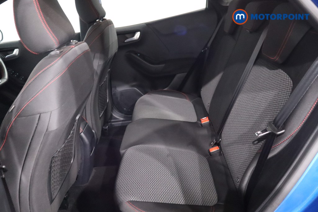 Used Ford Puma 2021 for sale - 77896438: Photo 13