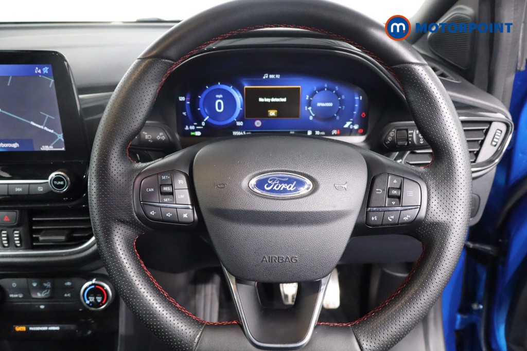 Used Ford Puma 2021 for sale - 77896438: Photo 14