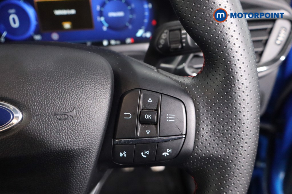 Used Ford Puma 2021 for sale - 77896438: Photo 16