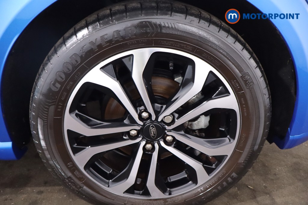 Used Ford Puma 2021 for sale - 77896438: Photo 17