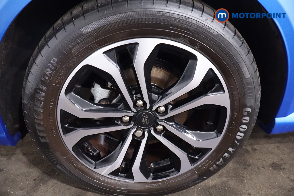 Used Ford Puma 2021 for sale - 77896438: Photo 18