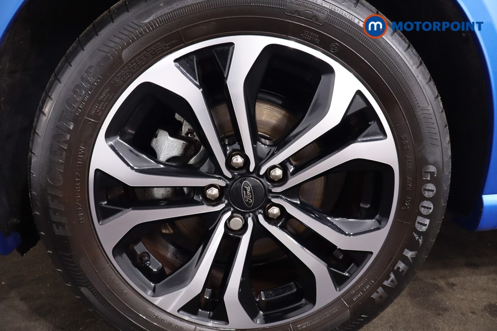 Used Ford Puma 2021 for sale - 77896438: Photo 19