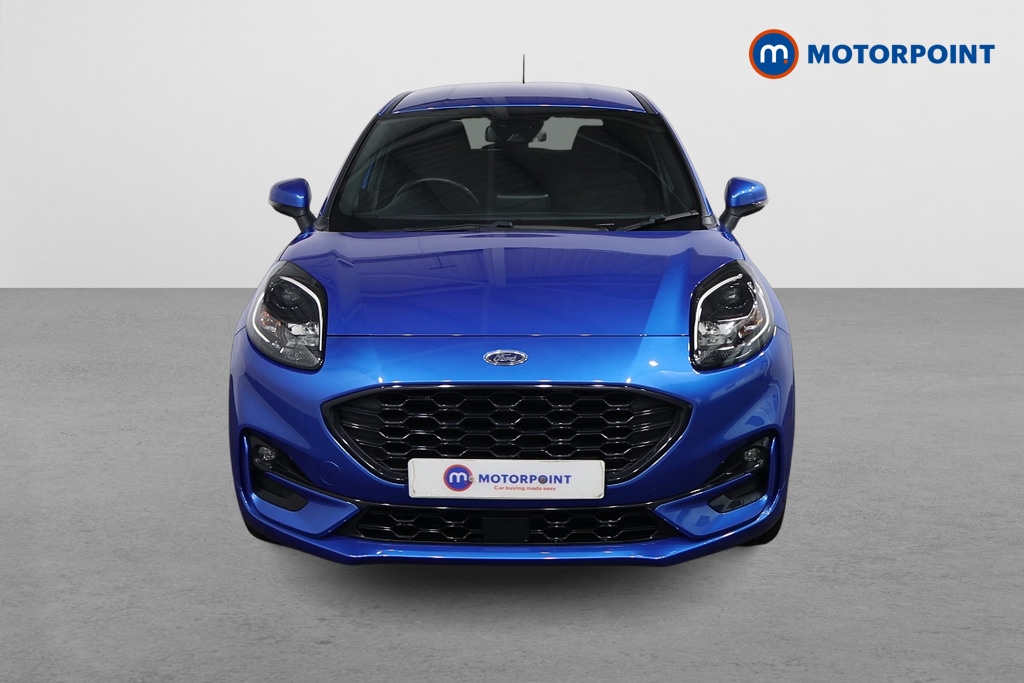 Used Ford Puma 2021 for sale - 77896438: Photo 2