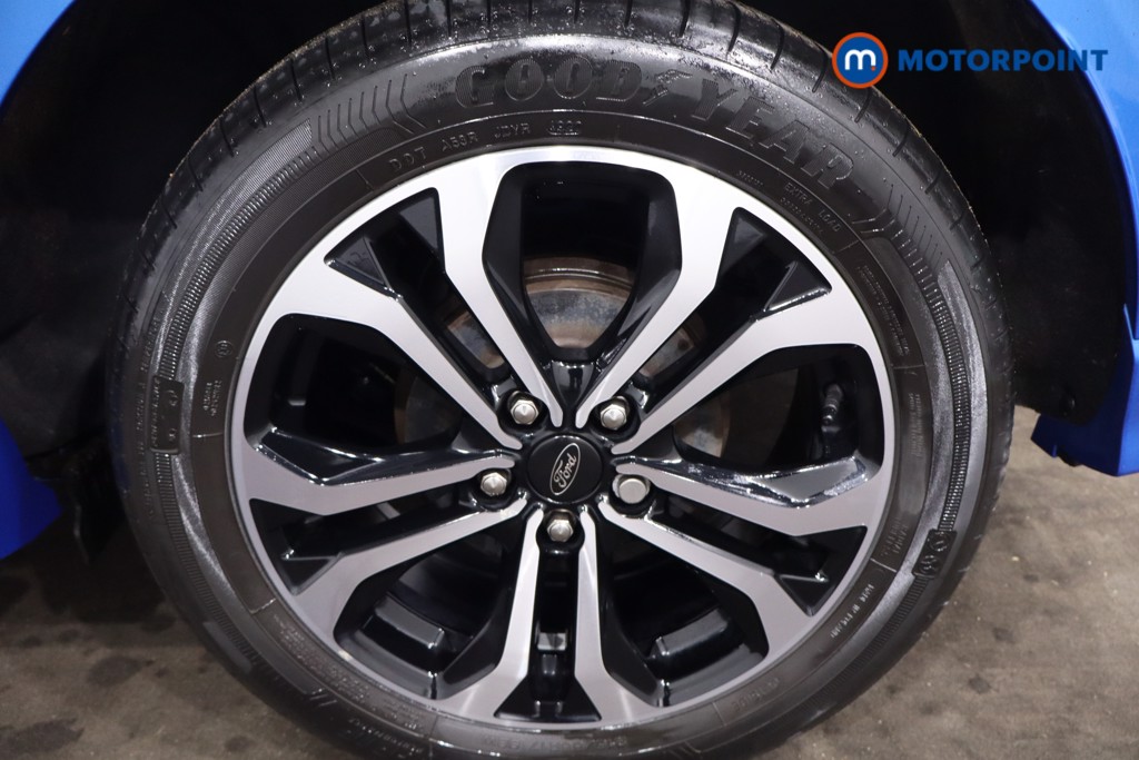 Used Ford Puma 2021 for sale - 77896438: Photo 20