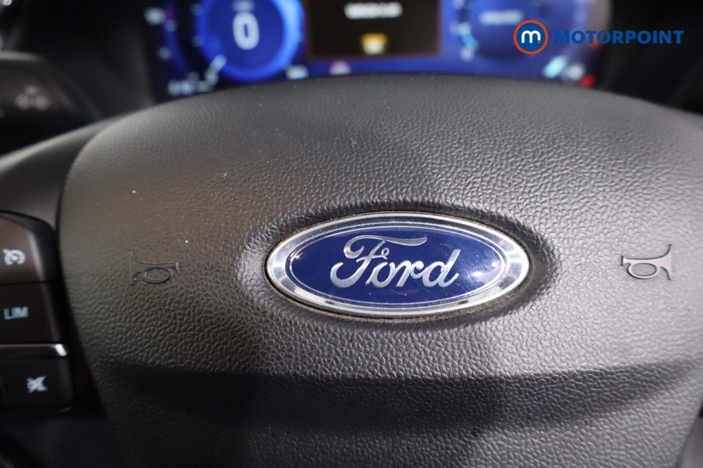 Used Ford Puma 2021 for sale - 77896438: Photo 21