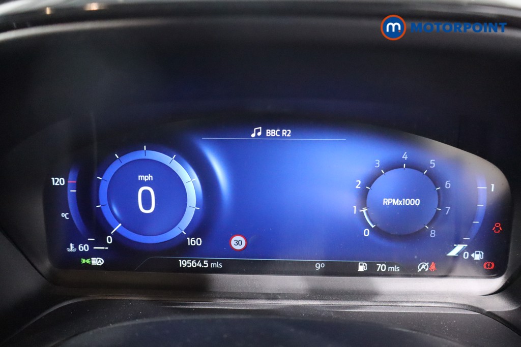 Used Ford Puma 2021 for sale - 77896438: Photo 24