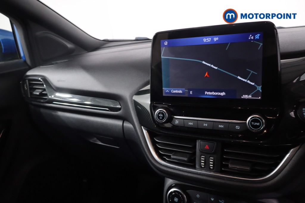 Used Ford Puma 2021 for sale - 77896438: Photo 26