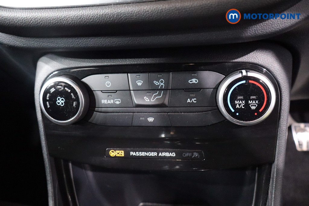 Used Ford Puma 2021 for sale - 77896438: Photo 29