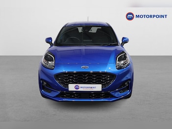 Used Ford Puma 2021 for sale - 77896438: Photo