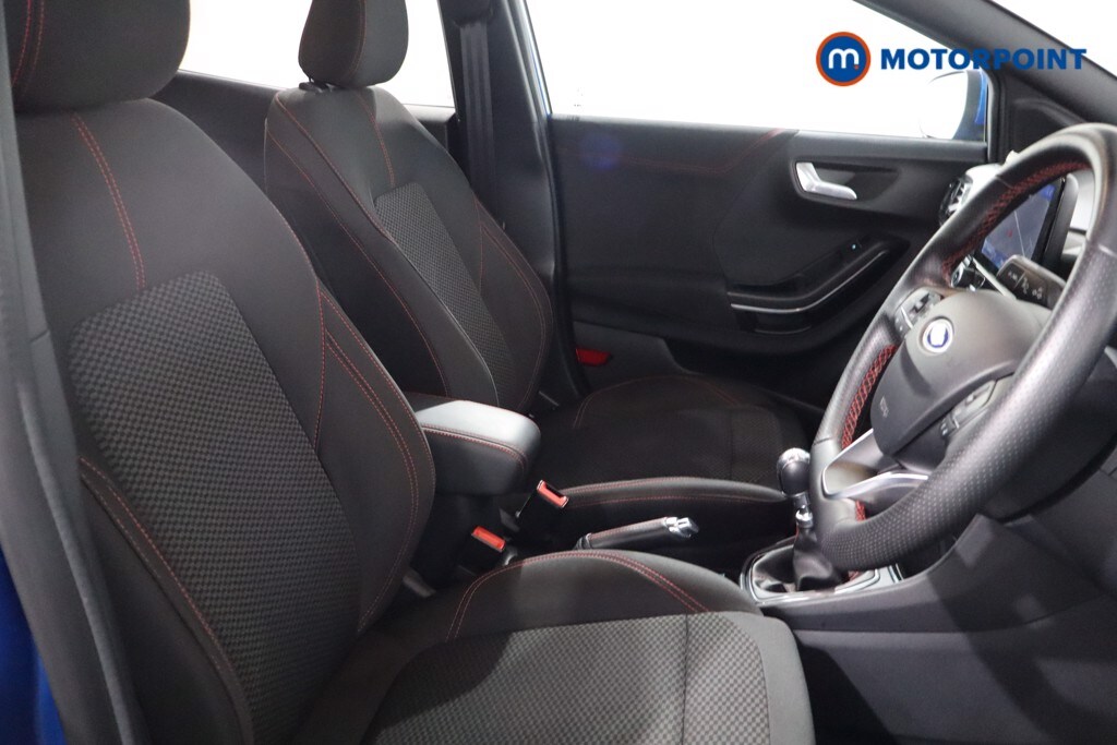 Used Ford Puma 2021 for sale - 77896438: Photo 31