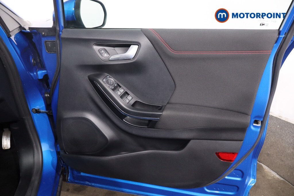 Used Ford Puma 2021 for sale - 77896438: Photo 32