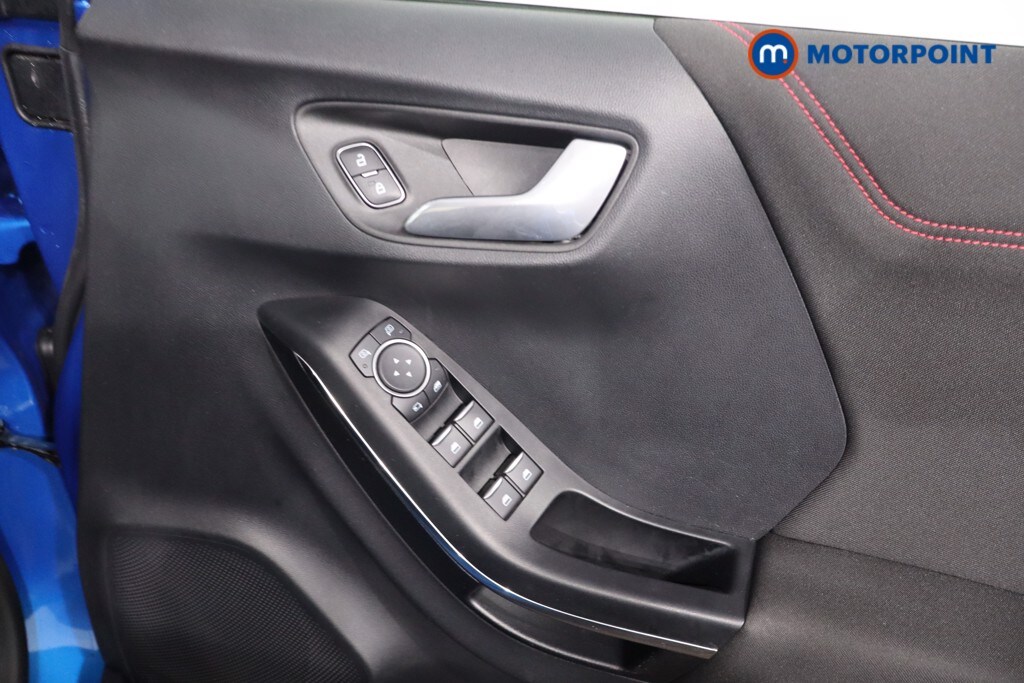 Used Ford Puma 2021 for sale - 77896438: Photo 33