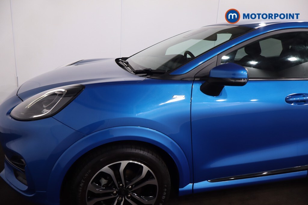 Used Ford Puma 2021 for sale - 77896438: Photo 35