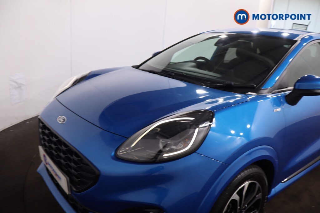 Used Ford Puma 2021 for sale - 77896438: Photo 36