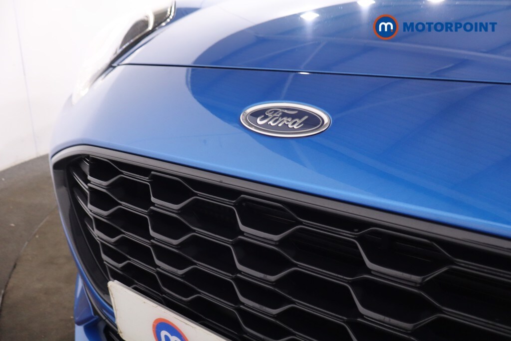 Used Ford Puma 2021 for sale - 77896438: Photo 38