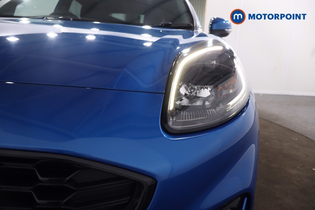 Used Ford Puma 2021 for sale - 77896438: Photo 39