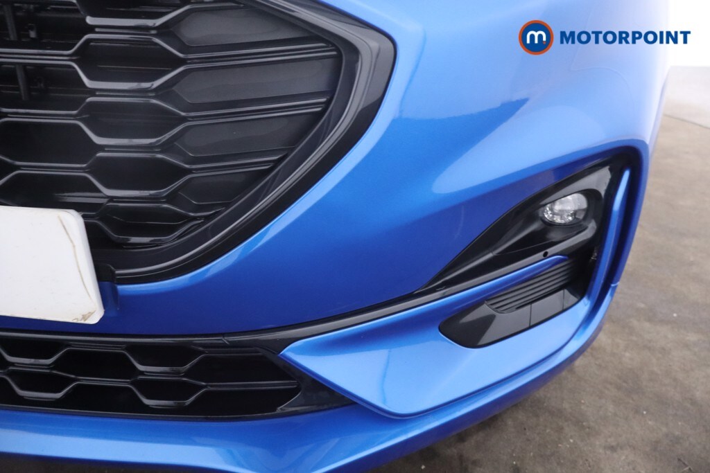 Used Ford Puma 2021 for sale - 77896438: Photo 40