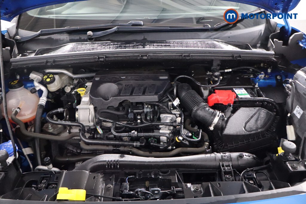 Used Ford Puma 2021 for sale - 77896438: Photo 41