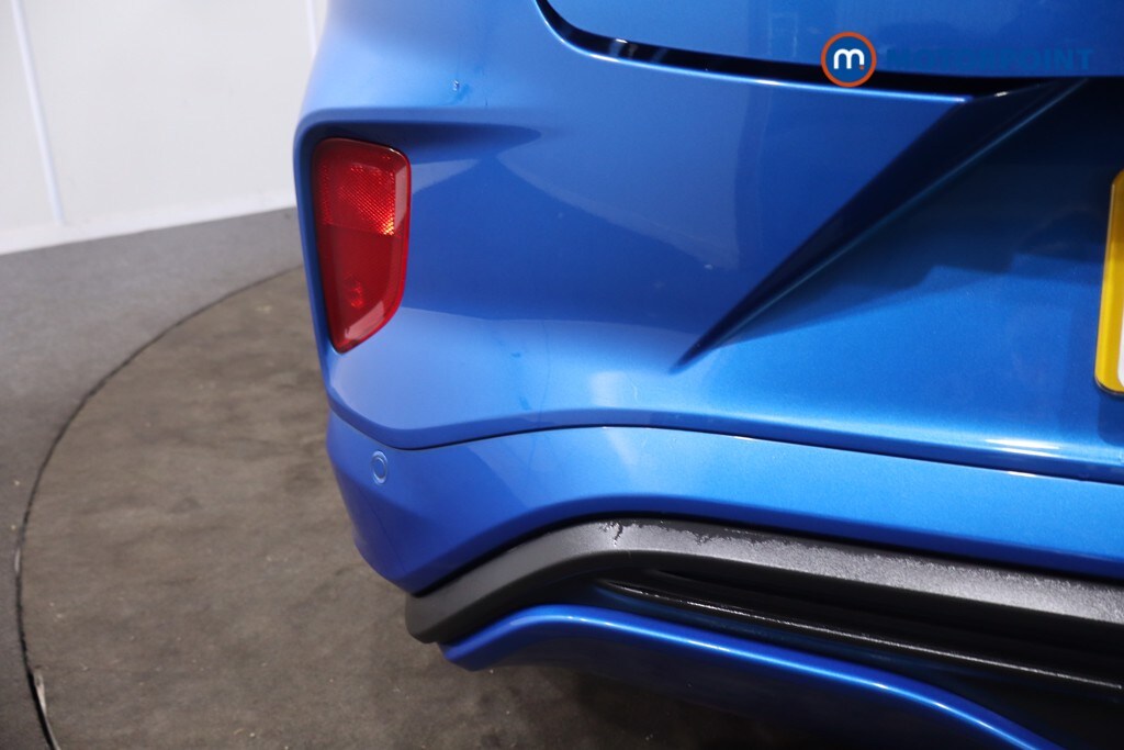 Used Ford Puma 2021 for sale - 77896438: Photo 46