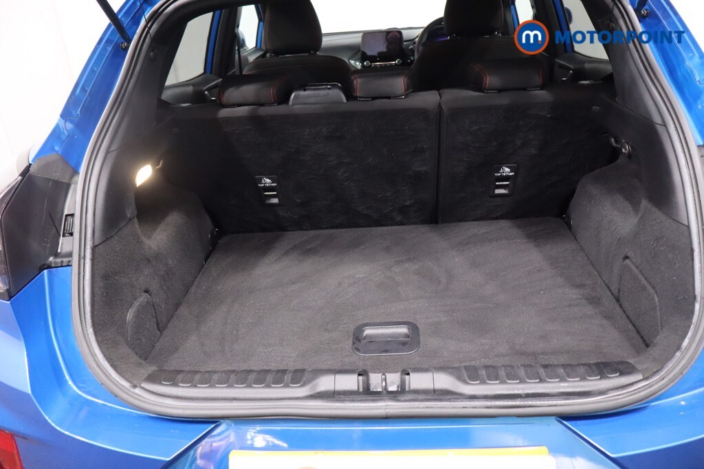 Used Ford Puma 2021 for sale - 77896438: Photo 47