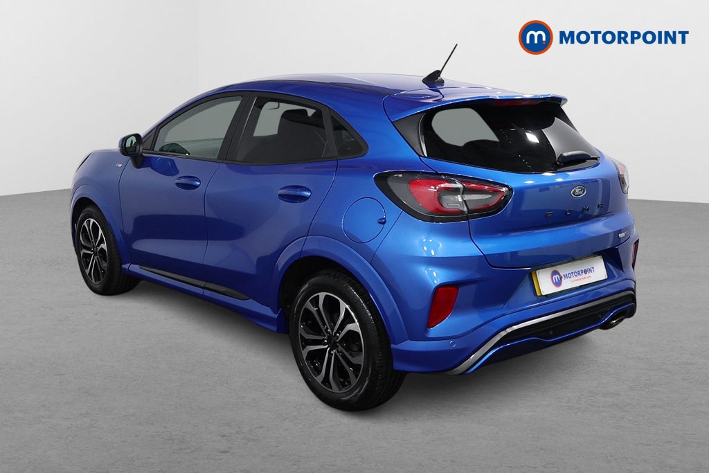 Used Ford Puma 2021 for sale - 77896438: Photo 5