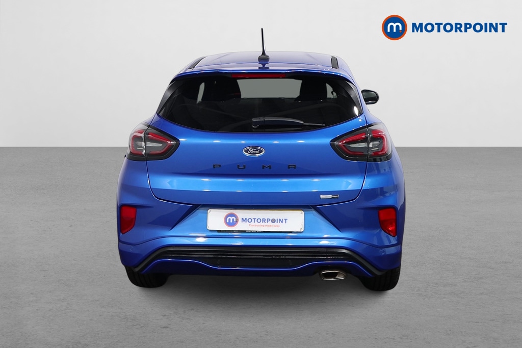 Used Ford Puma 2021 for sale - 77896438: Photo 6