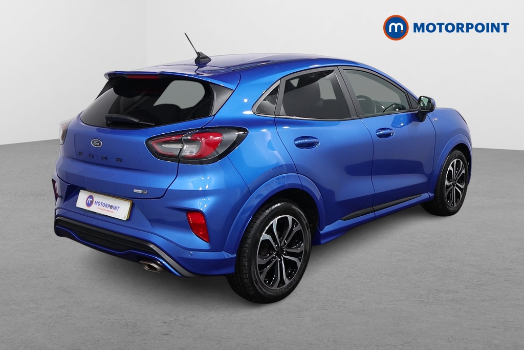 Used Ford Puma 2021 for sale - 77896438: Photo 7