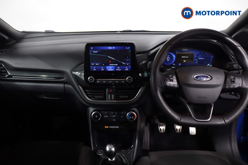 Used Ford Puma 2021 for sale - 77896438: Photo 9