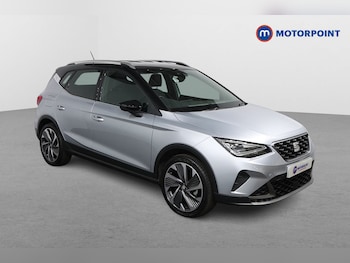 SEAT - Arona