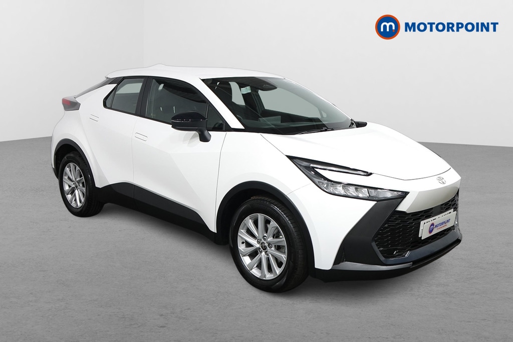 Used Toyota C-HR 2024 for sale - 76046728: Photo 1