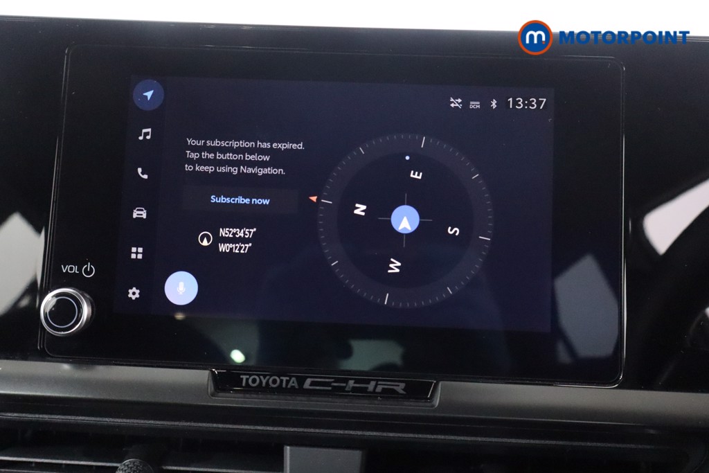 Used Toyota C-HR 2024 for sale - 76046728: Photo 10